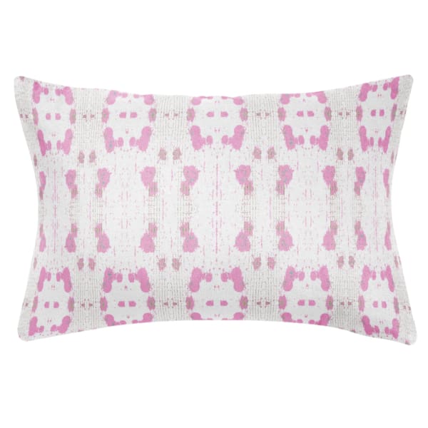Cheetah Pink 14x20 Pillow - Home & Gift