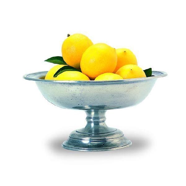 fruit compote pewter - Home & Gift