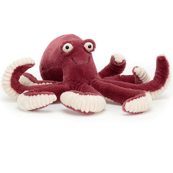 obbie octopus - bitty boutique