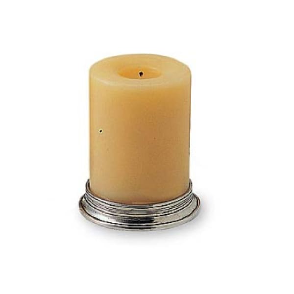 3 pillar candle base 1119.0 - Home & Gift