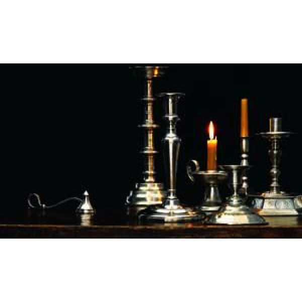 candleabrastick 1039.0 - Home & Gift