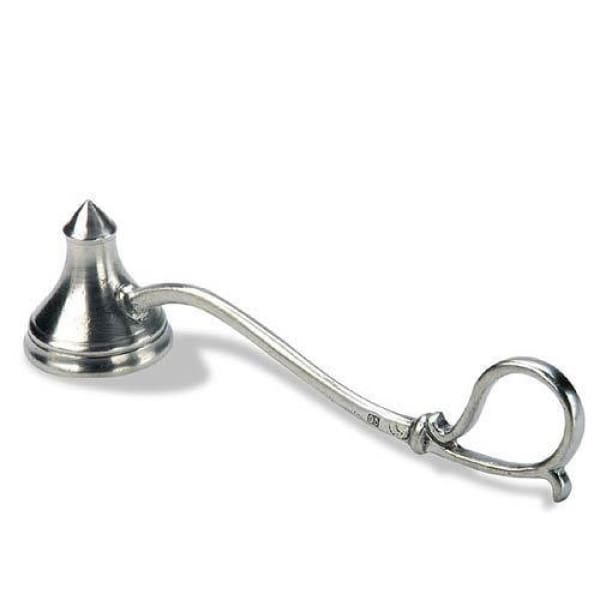 curved candle snuffer 828.0 - Home & Gift