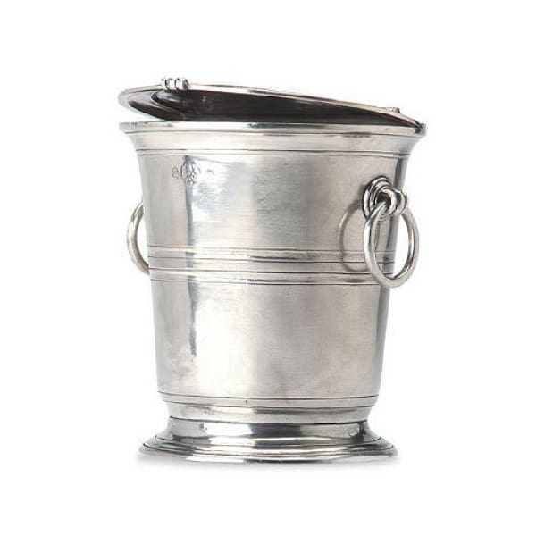 ice bucket with lid 1192.0 - Home & Gift
